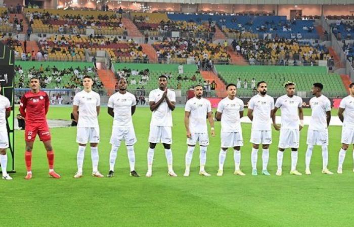 موعد مباراة الشباب والوحدة في دوري روشن السعودي والقنوات الناقله لها