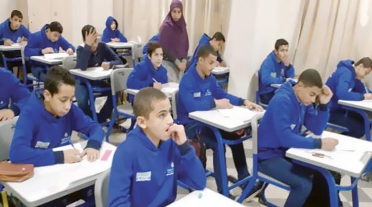 وزير التعليم يعلن فتح باب التسجيل للانضمام إلى المدارس الدولية للتكنولوجيا التطبيقية 