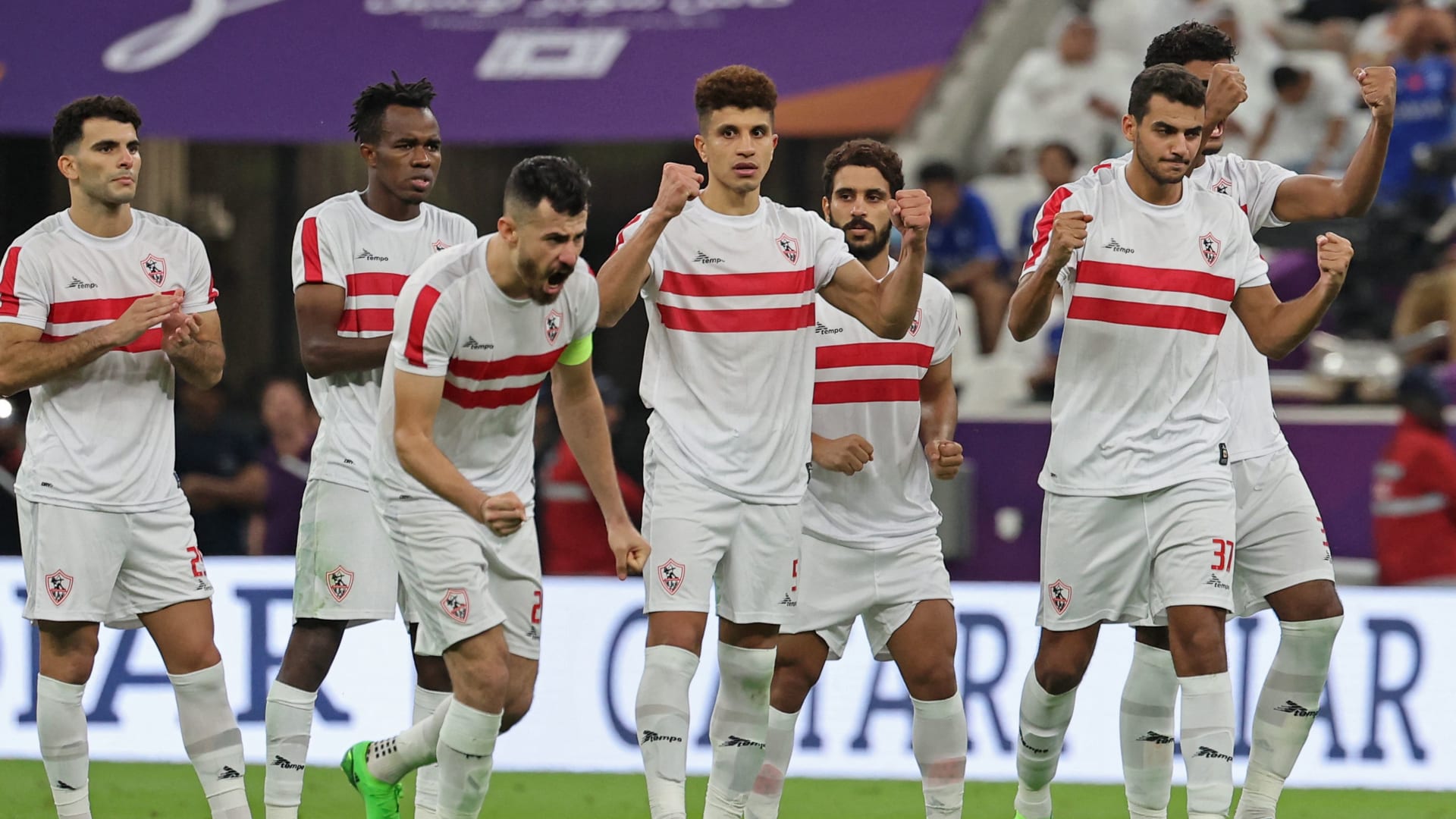 ‏الزمالك يقرر أن المدرب القادم سوف يكون من أبناء النادي