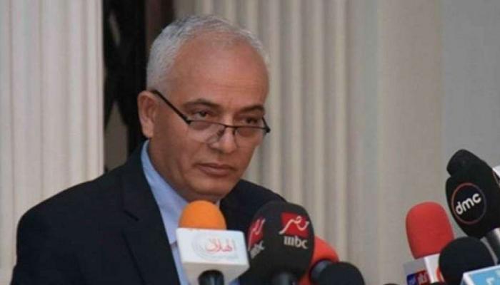 وزير التعليم يقرر إضافة مادة دراسية جديدة لريادة الأعمال لمناهج المرحلة الإعدادية