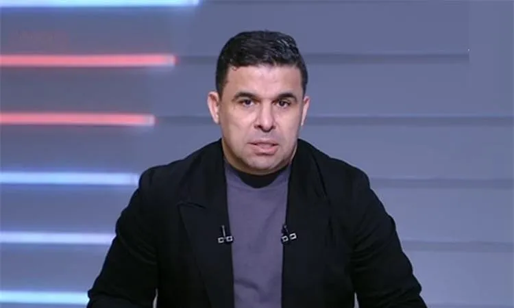 تفاصيل تصريحات خالد الغندور بعد هزيمة الزمالك من سموحة في الدوري الممتاز