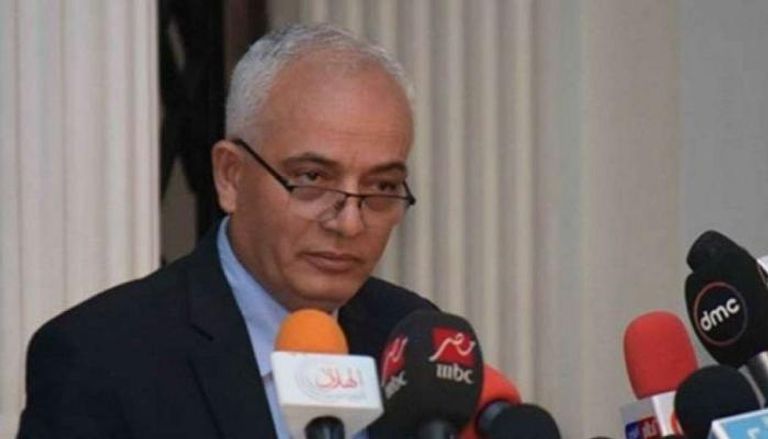 وزير التعليم يُحظر من 10 ممنوعات بجميع المدارس في العام الجديد 5 وزير التعليم يُحظر من 10 ممنوعات بجميع المدارس في العام الجديد