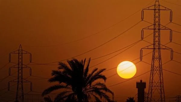 الكهرباء تكشف جدول تخفيف الأحمال تزامناً مع اقتراب انتهاء التوقيت الصيفي