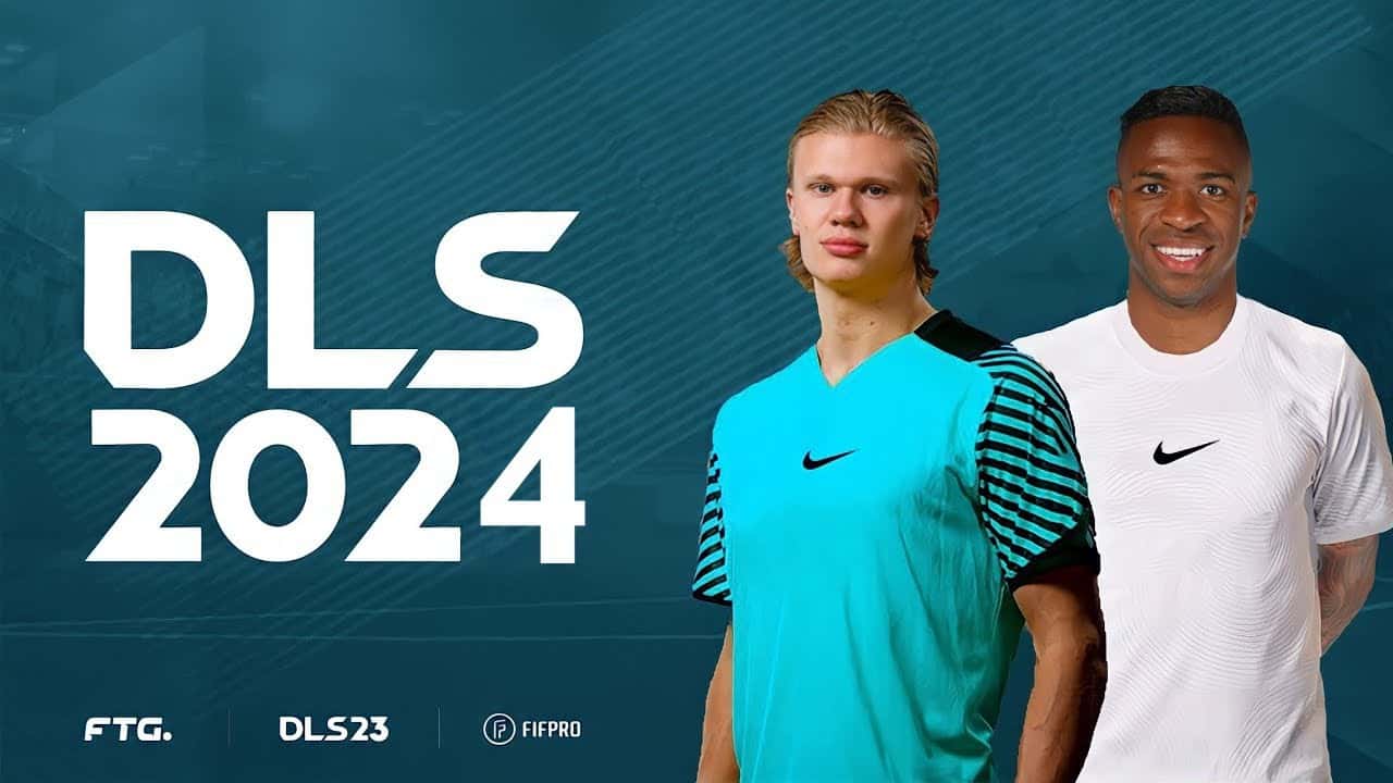 نزل الآن.. طريقة تحميل DLS24 لعبة دريم ليج Dream league 2024 ومزايا التحديث