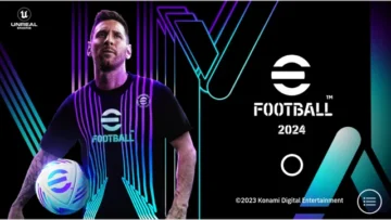 كيف تحل مشكلة عدم تشغيل لعبة بيس eFootball 2024 mobile لو مش متوافقة مع جهازك؟