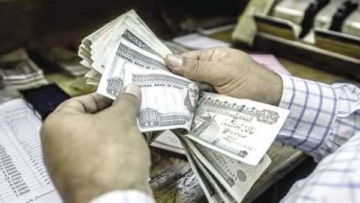 حقيقة زيادة الحد الأدنى للأجور بالقطاع الخاص بعد القرارات الرئاسية الجديدة