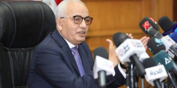 وزير التعليم يقرر تأجيل الدراسة في هذه المدارس لهذا السبب