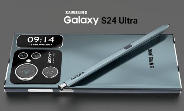 منافس الأيفون الشهير.. موعد إطلاق سامسونج Samsung Galaxy S 24 Ultra في البلاد