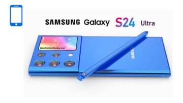 منافس الأيفون.. مواصفات هاتف samsung galaxy s24 وهل تم طرحه؟