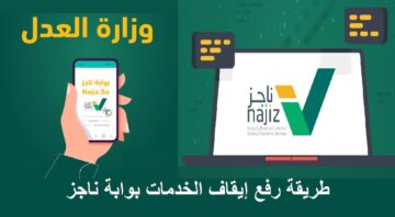 بشرى لهذه الفئة من السعوديين .. طريقة فك إيقاف الخدمات من البنك