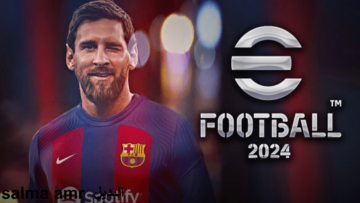 ثبت الآن.. كيفية تثبيت لعبة اي فوتبول بيس 2024 على أجهزة الأندرويد والأيفون