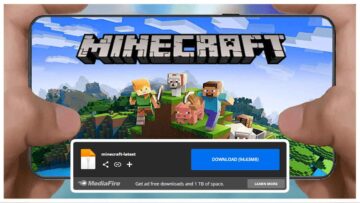 طريقة تحميل ماين كرافت الأصلية 2023 Minecraft على أجهزة الأندرويد