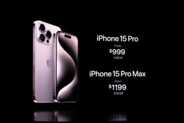 سعر جوال أيفون 15 iPhone بالدولار بعد مؤتمر أبل هذا العام