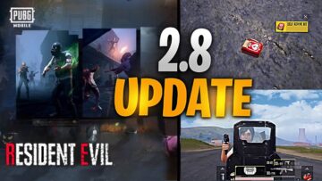 طريقة تحديث ببجي الجديد PUBG mobile 2023 بعد إطلاق مود الزومبي