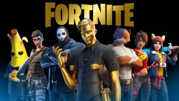 طريقة شحن فورت نايت من الجوال مجانا 2023 بخطوات سهلة
