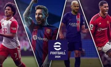 متطلبات تشغيل لعبة eFootball 2024 Mobile الإصدار الجديد للعام القادم