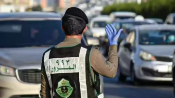 كيف تُقدم اعتراض على المخالفة المرورية بالسعودية 1445 عبر منصة absher.sa أبشر