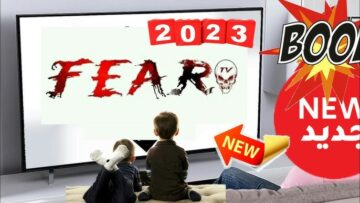 تردد قناة الخوف FEAR TV على النايل سات لعرض أجدد أفلام الرعب