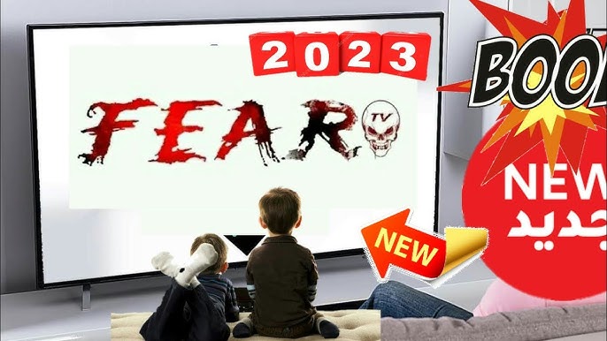تردد قناة الخوف FEAR TV على النايل سات لعرض أجدد أفلام الرعب
