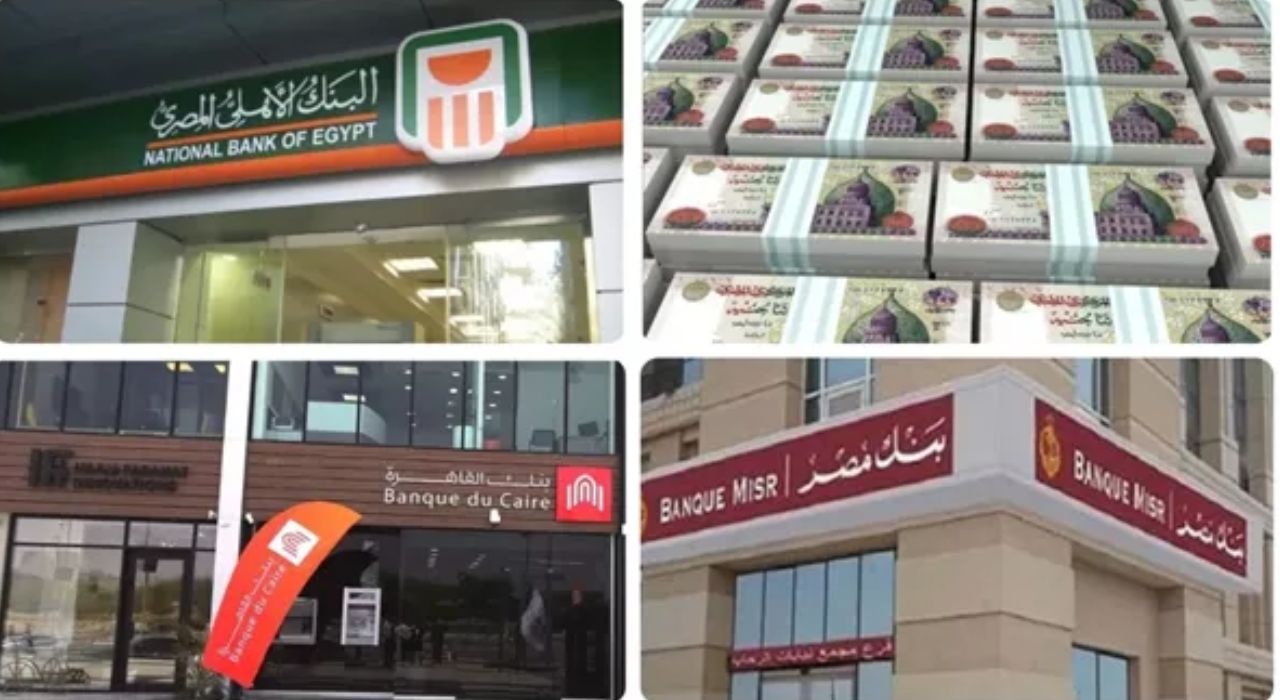 "في الحالتين هتكسب هتكسب".. الفرق بين شهادات الإدخار الـ 22% المتناقصة وشهادة الـ 19% الثابتة 5 “في الحالتين هتكسب هتكسب”.. الفرق بين شهادات الإدخار الـ 22% المتناقصة وشهادة الـ 19% الثابتة