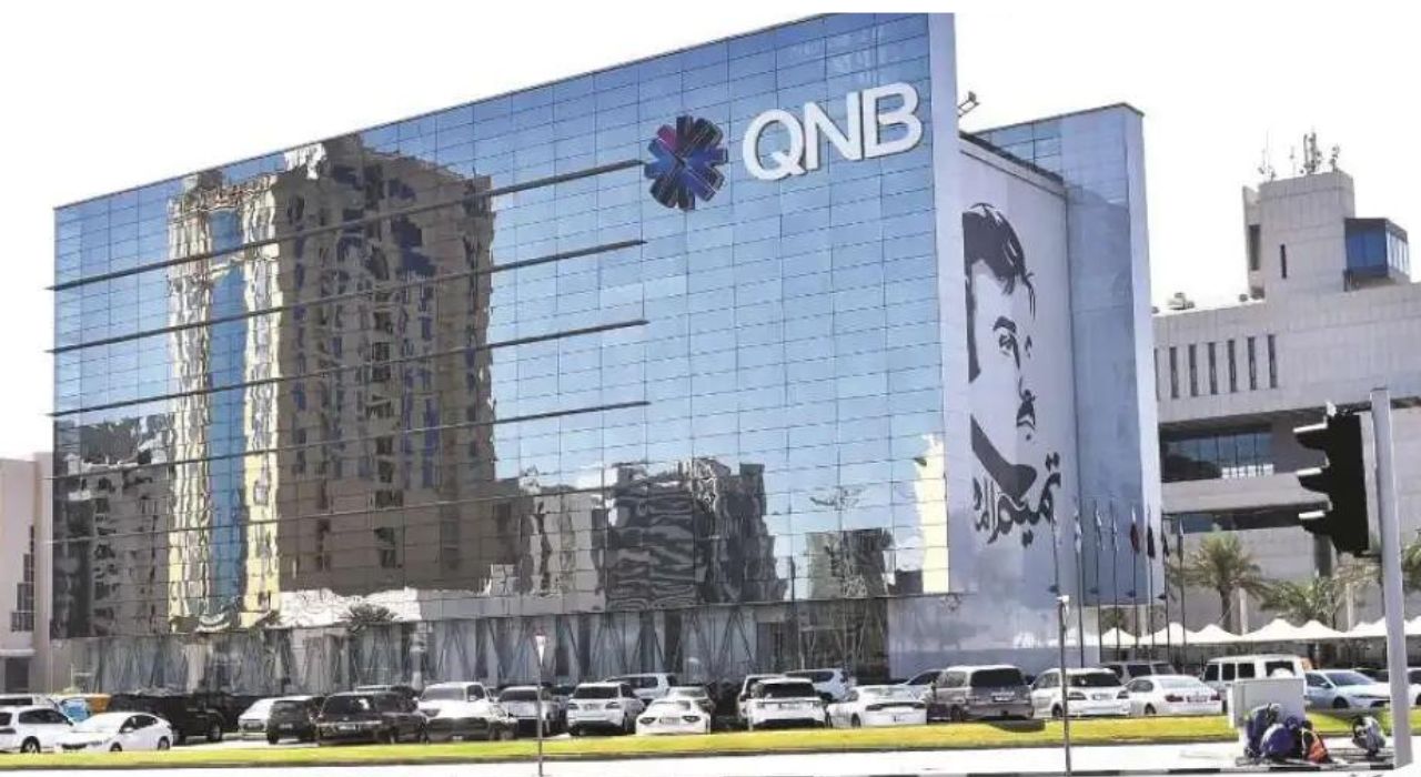 بنك QNB يُعلن عن وظائف شاغرة برواتب مجزية للشباب والفتيات بشروط معينة 5 بنك QNB يُعلن عن وظائف شاغرة برواتب مجزية للشباب والفتيات بشروط معينة