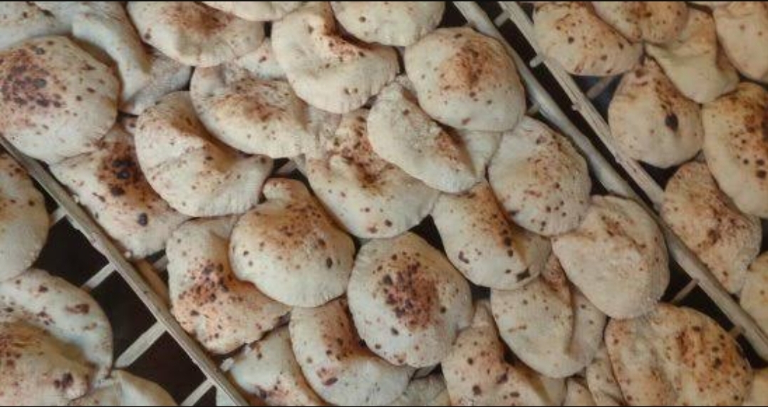 بشرى لغير حاملي البطاقات.. التموين تعلن طرح خبز بلدي بداية من هذا الموعد 5 بشرى لغير حاملي البطاقات.. التموين تعلن طرح خبز بلدي بداية من هذا الموعد