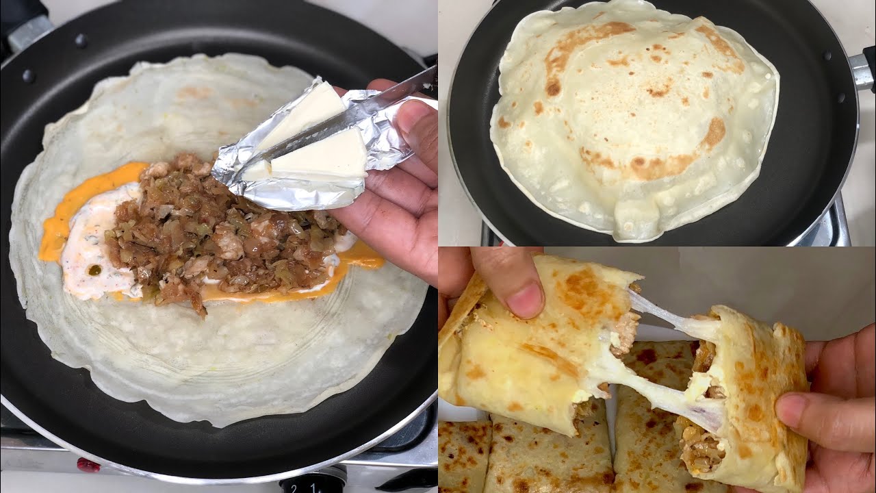 سريعة جداً.. طريقة عمل فطائر الطاسة المحشية بالفراخ في دقائق معدودة وبسهولة 5 سريعة جداً.. طريقة عمل فطائر الطاسة المحشية بالفراخ في دقائق معدودة وبسهولة