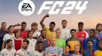 حتى تكون محترف.. أساليب لعب جديدة في لعبة EA SPORTS FC 24 لتلعب باحترافية