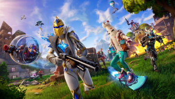 خطوات وطريقة لعبة فورت نايت Fortnite عبر الموقع الرسمي للكمبيوتر والهواتف المحمولة