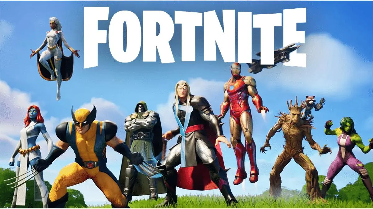 خطوات تحميل لعبة fortnite Mobile للاندرويد من الموقع الرسمي أفضل ألعاب باتل رويال في العالم 5 خطوات تحميل لعبة fortnite Mobile للاندرويد من الموقع الرسمي أفضل ألعاب باتل رويال في العالم