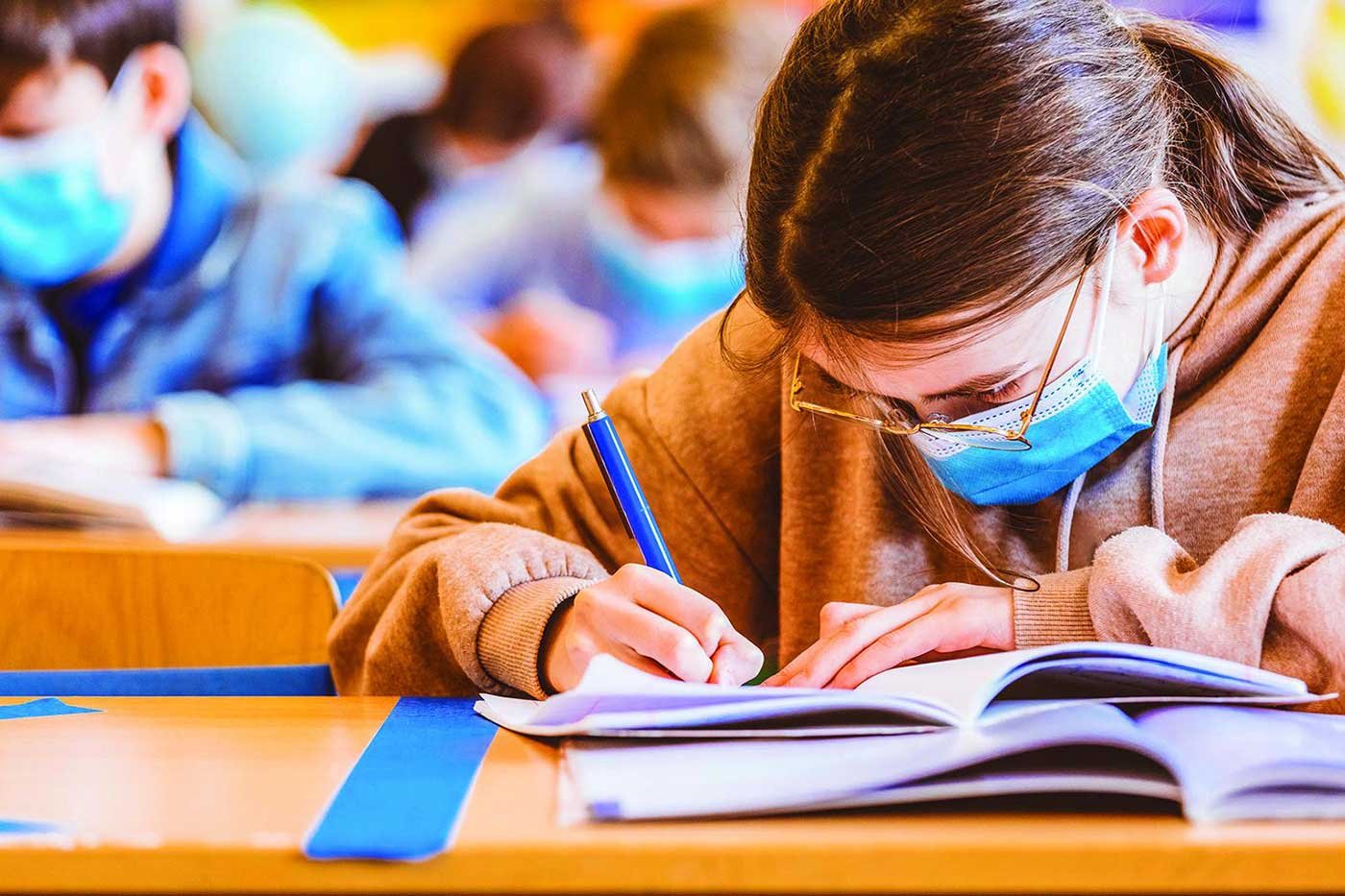 موعد امتحانات الترم الأول 2024 لجميع المراحل التعليمية .. وموعد إجازة نصف العام 5 موعد امتحانات الترم الأول 2024 لجميع المراحل التعليمية .. وموعد إجازة نصف العام