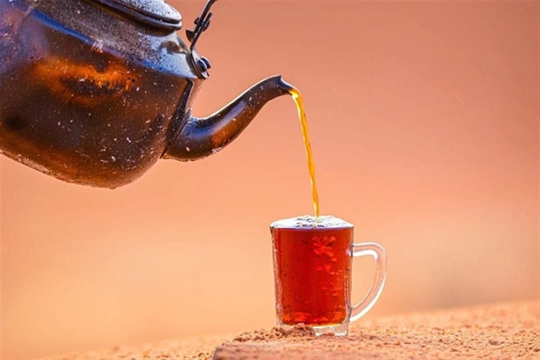 ماذا يحدث لجسمك عند شرب أكثر من كوبين من الشاي كل يوم؟.. لن تصدق 6 ماذا يحدث لجسمك عند شرب أكثر من كوبين من الشاي كل يوم؟.. لن تصدق