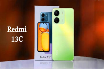 لمحدودي الدخل| شاومي تفاجئ الجميع بـ هاتف Redmi 13C الجديد بكاميرات رائعة