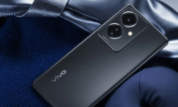 سعر ومواصفات هاتف Vivo V29 Lite – أفضل وأرخص هاتف متكامل في الفئة المتوسطة