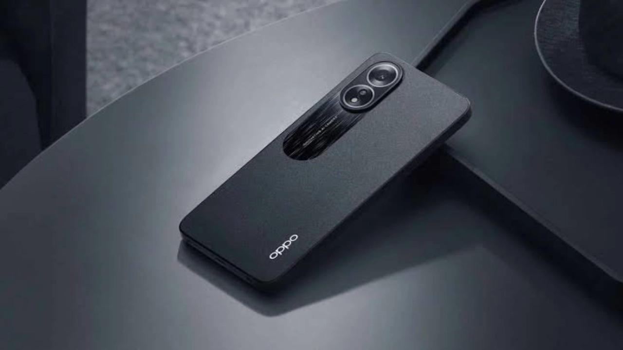 سعر ومواصفات هاتف Oppo A18 - المنافس الأقوى للفئة المتوسطة موبايل الغلابة 5 سعر ومواصفات هاتف Oppo A18 – المنافس الأقوى للفئة المتوسطة موبايل الغلابة