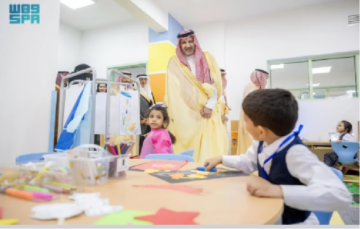 الأمير فيصل بن سلمان بن عبد العزيز يدشن 35 مشروعًا تعليميًا ضمن مبادرة “طيبة بلا مبانٍ مستأجرة”