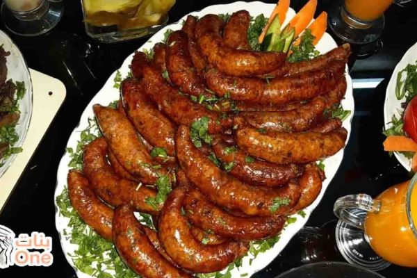 الممبار المحشي المصري بالطريقة الأصلية وجبة شهية غنية بالعناصر الغذائية 5 الممبار المحشي المصري بالطريقة الأصلية وجبة شهية غنية بالعناصر الغذائية