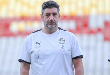 أول تعليق من المدير الفني لمنتخب مصر “فيتوريا” بعد الفوز على سيراليون