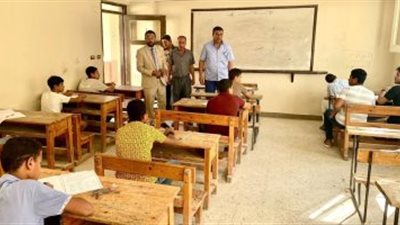 تعليمات هامة من التعليم للمدارس : تنفيذ تقييمات تشخيصية للصفوف من الرابع للسادس الإبتدائي 5 تعليمات هامة من التعليم للمدارس : تنفيذ تقييمات تشخيصية للصفوف من الرابع للسادس الإبتدائي