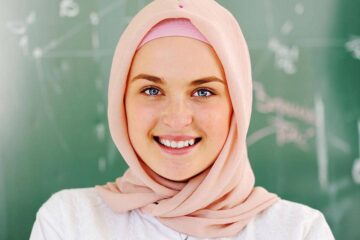 7 نصائح للعناية بالشعر للمحجبات .. وطرق الحفاظ على الشعر بشكل مثالي