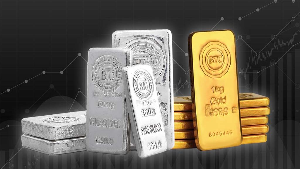 تفاصيل طرح الذهب والفضة في البورصة المصرية للسلع 5 تفاصيل طرح الذهب والفضة في البورصة المصرية للسلع
