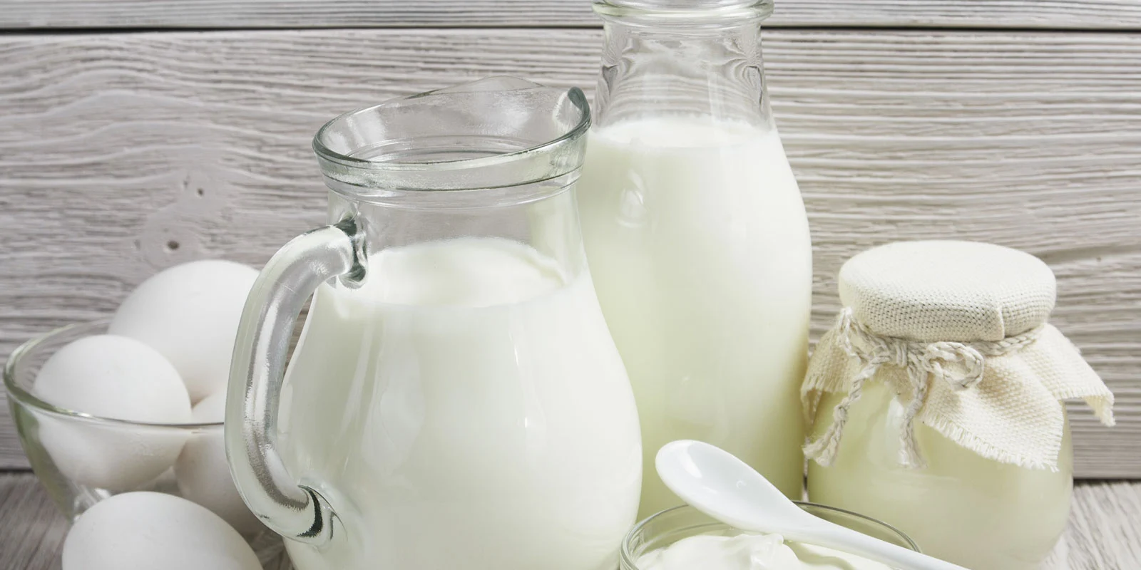 بمكون واحد فقط حضري اللبن الرايب في المنزل في خطوات سريعة 5 بمكون واحد فقط حضري اللبن الرايب في المنزل في خطوات سريعة