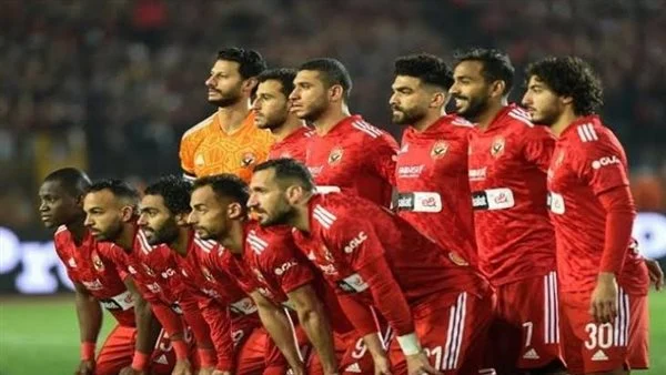 موعد مباراة الأهلي وميدياما الغاني في دوري أبطال أفريقيا وسبب استبعاد موديست من قائمة الفريق