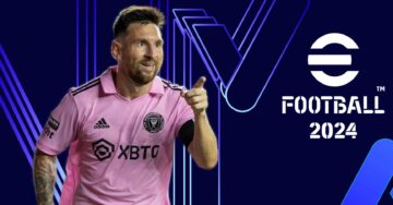 اشحن واستمتع باللعب.. طريقة شحن كوينز بيس 2024 eFootball PES ID عن طريق ID بخطوات شرعية