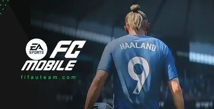 كيفية تنزيل لعبة FC Mobile 24 للاندرويد تعليق عربي بديلة فيفا رسميا بعد فسخ التعاقد المبرم بين الشركتين 5 كيفية تنزيل لعبة FC Mobile 24 للاندرويد تعليق عربي بديلة فيفا رسميا بعد فسخ التعاقد المبرم بين الشركتين