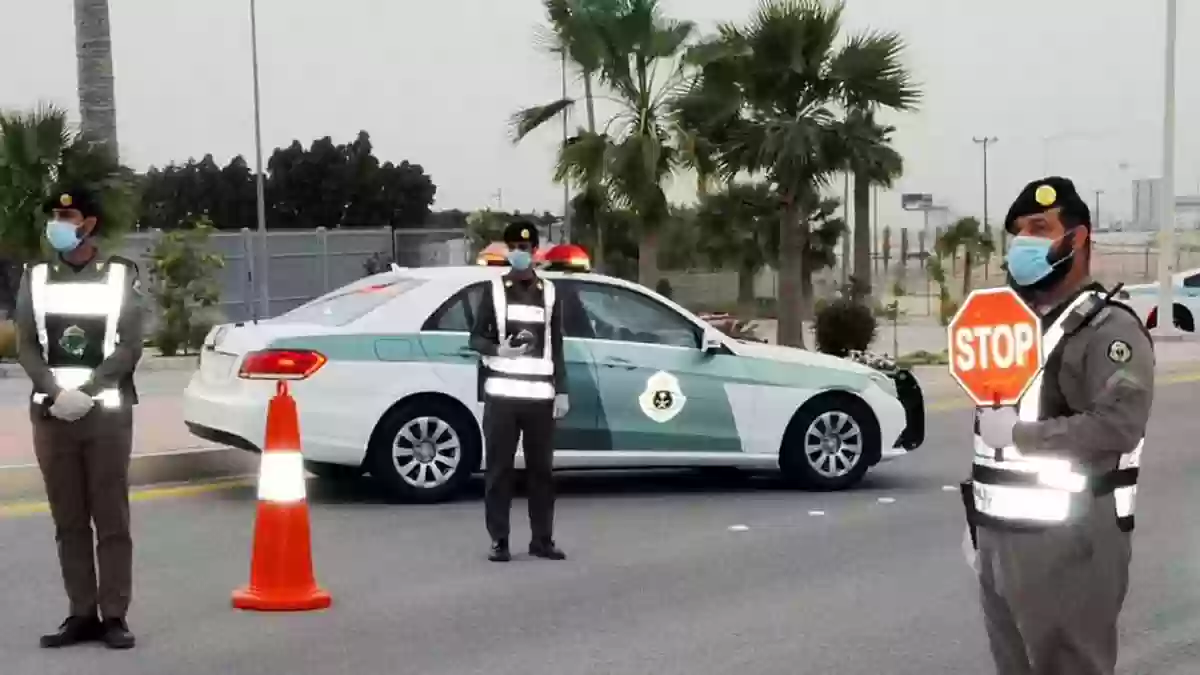 تعرف على أسعار المخالفات المرورية في السعودية 1445 بعد التعديل