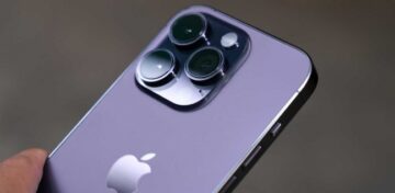 تحديث ios 18 يتسبب مشكلة كبرى تتعلق باللمس في هواتف آيفون 16 برو ماكس