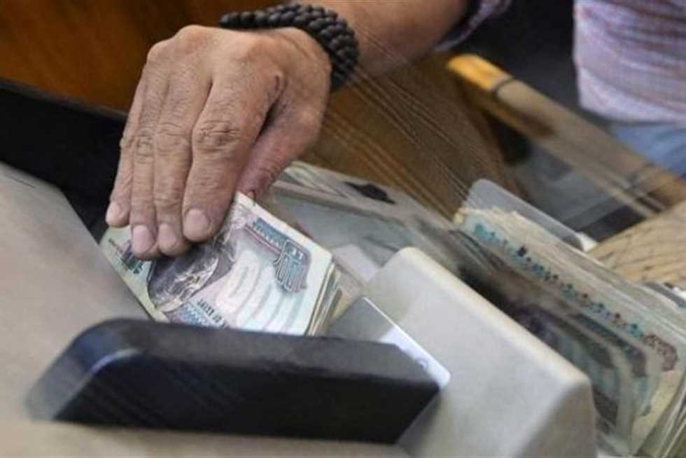 زيادة المعاشات 2024.. تفاصيل ومواعيد الزيادة السنوية 5 زيادة المعاشات 2024.. تفاصيل ومواعيد الزيادة السنوية