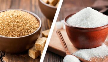 السؤال الذي حير العالم!.. السكر الأبيض أم السكر البني أيهما أفضل للصحة وفقدان الوزن؟!