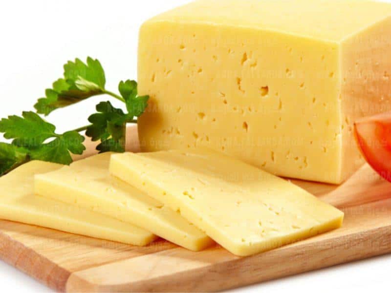 الجبنة الرومي في البيت.. طعم لذيذ وصحة مضمونة
